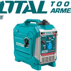 Gasoline generator(Inverter) 2200 W
