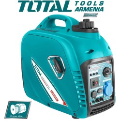 Gasoline generator(Inverter) 2200 W