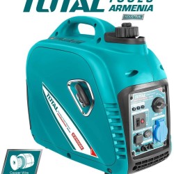 Gasoline generator(Inverter) 2200 W