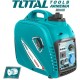 Gasoline generator(Inverter) 2200 W Gasoline generator(Inverter) 2200 W