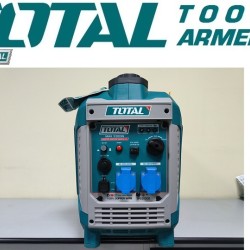 Gasoline generator(Inverter) 3200 W