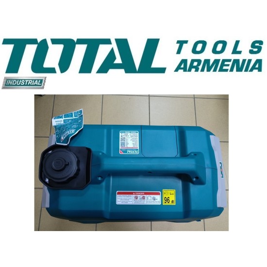 Gasoline generator(Inverter) 3200 W