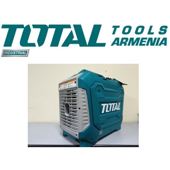 Gasoline generator(Inverter) 3200 W