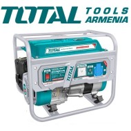 Gasoline generator 1200 W