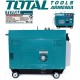 Diesel generator Noiseless three-phase 5000 W Diesel generator Noiseless three-phase 5000 W