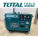 Diesel generator Noiseless three-phase 5000 W Diesel generator Noiseless three-phase 5000 W