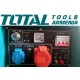 Diesel generator Noiseless  three-phase 5000 W (Power automatic transfer control system)