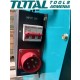 Diesel generator Noiseless  three-phase 5000 W (Power automatic transfer control system)