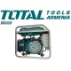Gasoline generator (inventor) 3500 W
