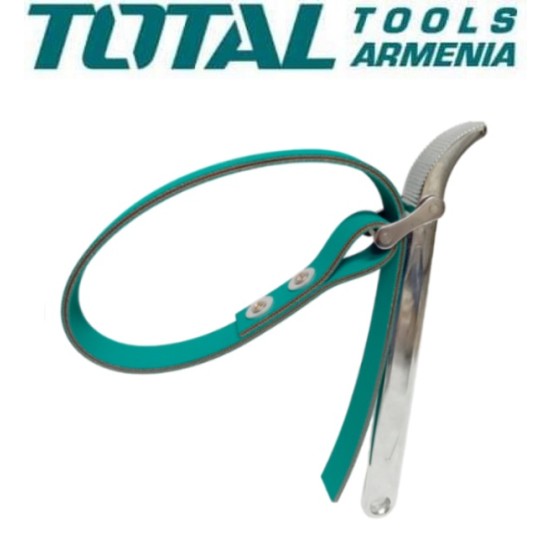 Universal spanner with belt 1200mm Universal spanner with belt 1200mm