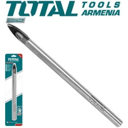 Drill bit for tile and glass 8x83mm