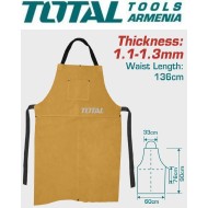 Welding Leather Apron