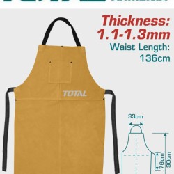 Welding Leather Apron