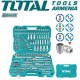 Crank set 216 pcs Crank set 216 pcs