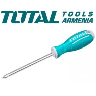 Phillips screwdriver Pz2x150mm