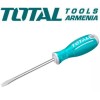 Screwdriver SL6. 5x100mm