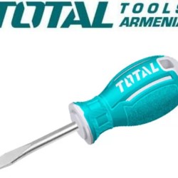 Flat screwdriver SL5. 5x38mm