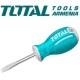 Flat screwdriver SL5. 5x38mm Flat screwdriver SL5. 5x38mm