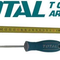 Flat Screwdriver SL5.5x100mm