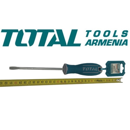 Flat Screwdriver SL 6.5x125 mm