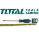Flat Screwdriver SL 6.5x125 mm