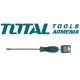 Screwdriver SL6. 5x150mm