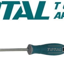 Flat Screwdriver SL 8x150 mm