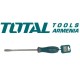 Flat Screwdriver SL 8x150 mm