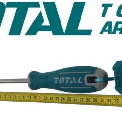 Flat screwdriver Sl8x200mm
