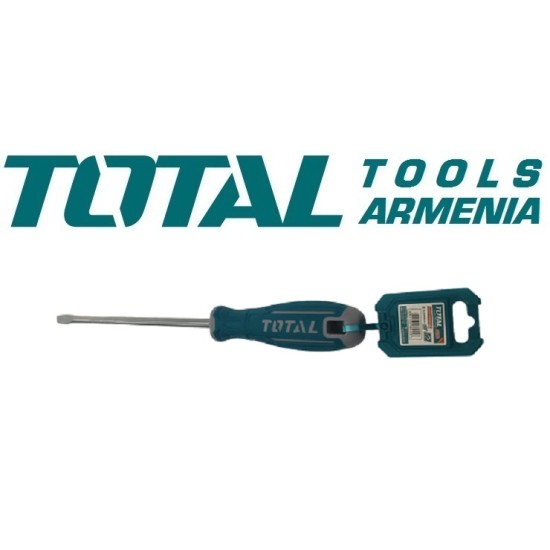 Flat screwdriver Sl8x200mm