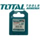 Flat screwdriver Sl8x200mm
