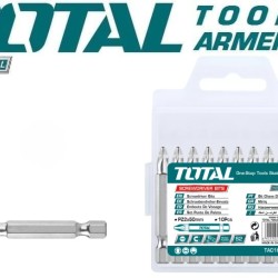 Screwdriver fitting magnetic