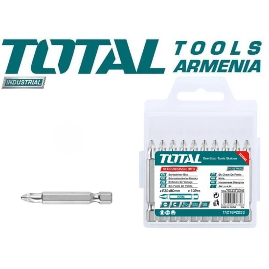Screwdriver fitting magnetic