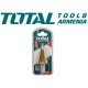 Conical drill bit 4-22mm