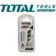 Conical drill bit 4-22mm
