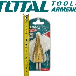 Conical drill bit 6 - 38mm