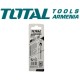 Drill bit for tile and glass 10X90MM