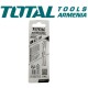 Tile and glass drill bit