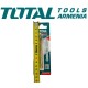 Tile and glass drill bit