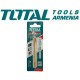 Tile and glass drill bit