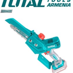 Rechargeable Mini Chain Saw 20V