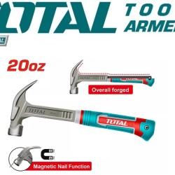 Nail hammer 560g