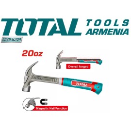 Մուրճ մեխահան 560գ