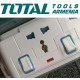 Extension Socket 4 places, 3 m Extension Socket 4 places, 3 m