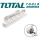 Extension Socket 4 places, 3 m 