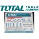 Set of spatulas and spatulas 12 pcs Set of spatulas and spatulas 12 pcs