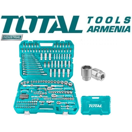 Crank set 216 pcs Crank set 216 pcs