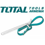 Universal spanner with belt 1200mm