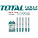 jigsaw blade set 5 pcs jigsaw blade set 5 pcs
