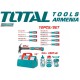 Woodworking tool set Woodworking tool set
